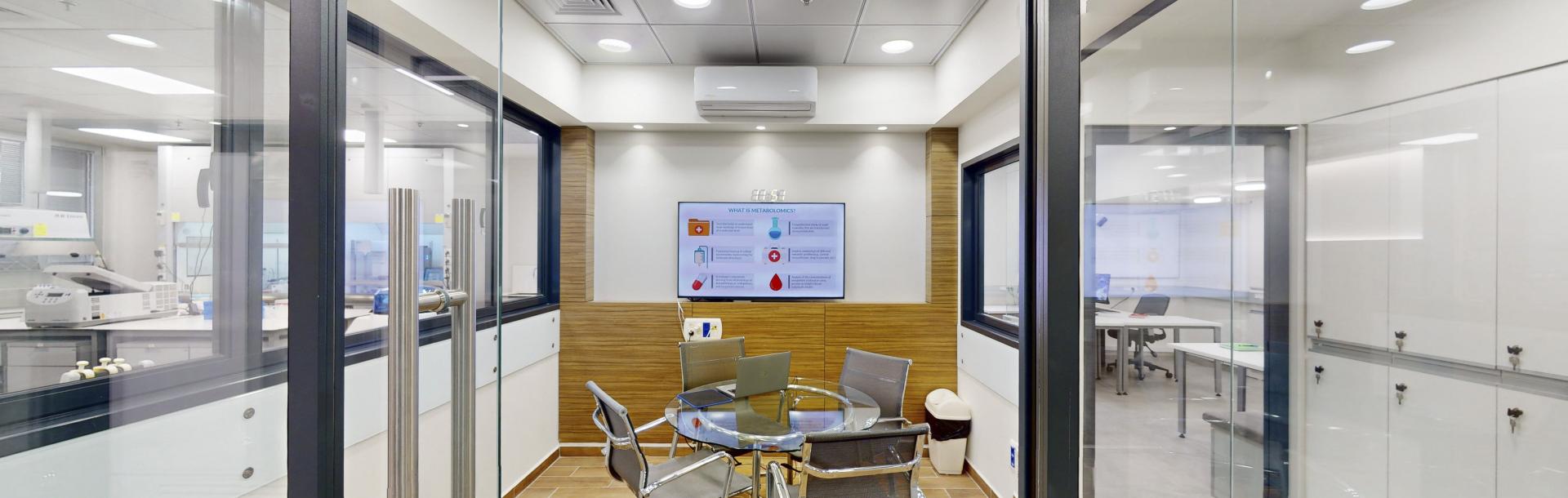 BMM - BLAVATNIK Metabolite Medicine Division | Tel Aviv University