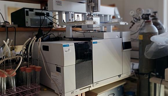 Agilent 5977B Series GC/MS