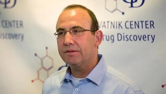 Prof. Ehud Gazit - First Israeli to Receive Prestigious International Recognition in Chemistry