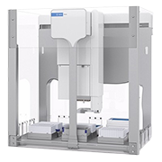 Agilent Bravo Metabolomics Sample Prep Platform