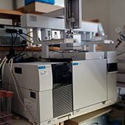 Agilent 5977B Series GC/MS