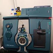 Sciex QTRAP 6500+ System