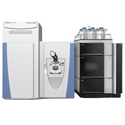 Q Exactive™ Plus Hybrid Quadrupole-Orbitrap™ Mass Spectrometer
