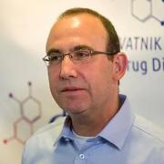 Prof. Ehud Gazit - First Israeli to Receive Prestigious International Recognition in Chemistry