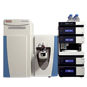 Q Exactive Focus Orbitrap LC-MS/MS