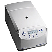 Eppendorf centrifuge 5430R